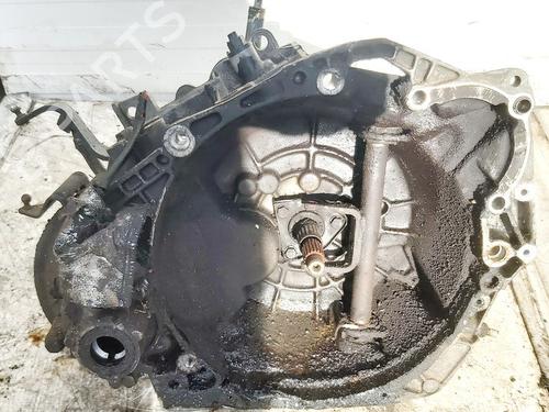Used Gearbox Gearbox 35577281 35577281