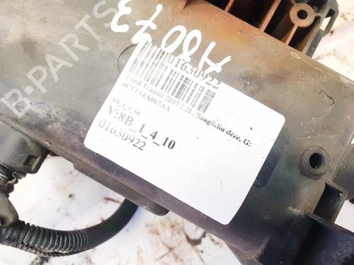 Fuse box FORD TRANSIT Van (FA_ _) 2.2 TDCi | BP32908070E1 - Image 2