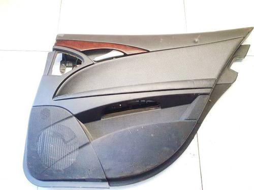 Used Rear right panel Rear right panel MERCEDES-BENZ E-CLASS (W211) E 200 CDI (211.004) (102 hp) 35035670 35035670