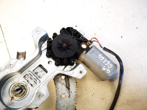 Used Left rear window motor Left rear window motor 35537670 35537670