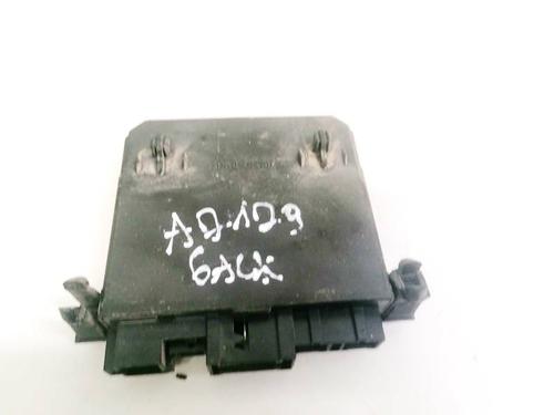 Electronic module MERCEDES-BENZ C-CLASS (W203) C 180 (203.035) | BP35347376M83 - Image 2