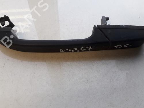 Used Front right exterior door handle Front right exterior door handle VOLVO 440 (445) 1.9 Turbo-Diesel (90 hp) 35851688 35851688