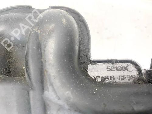 Pipe PEUGEOT 407 (6D_) 2.0 HDi 135 (6DRHRH, 6DRHRE, 6DRHRG, 6DRHRJ) | BP32592363M125 - Image 4