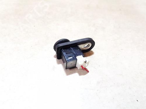 Electronic module CHEVROLET CAPTIVA (C100, C140) 2.0 D 4WD | BP35632498M83 - Image 2