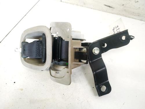 Used Rear center seatbelt Rear center seatbelt SUBARU LEGACY IV Estate (BP) 2.0 AWD (BP5) (138 hp) 35427405 35427405