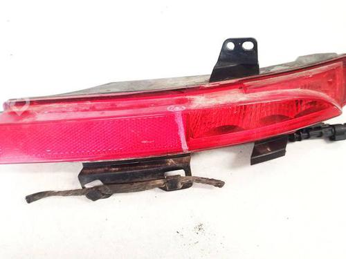 Used Rear fog light Rear fog light 37285770 37285770