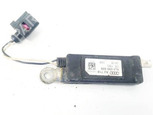 Used Electronic module Electronic module 35069070 35069070