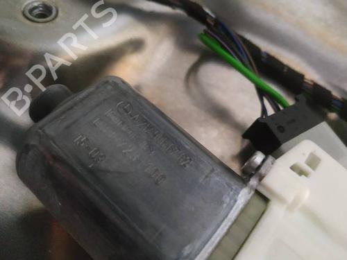 Right front window motor MERCEDES-BENZ E-CLASS (W212) E 250 CDI / BlueTEC (212.003, 212.004) | BP35313716E20 - Image 2