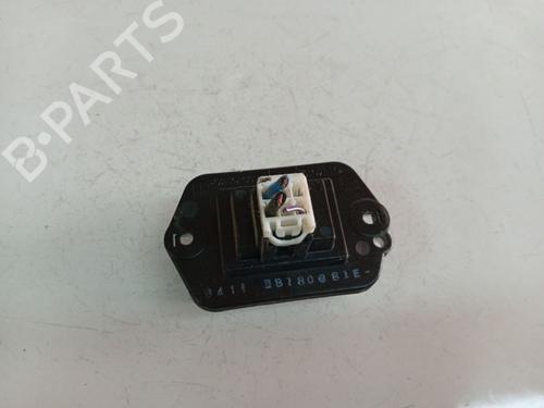 Heater resistor MAZDA 6 Hatchback (GH) 2.0 MZR-CD (GH14) | BP39574778M108 - Image 3