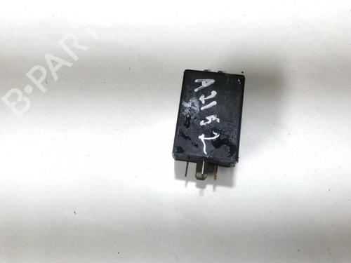 Used Other Other NISSAN TERRANO I (WD21) 2.4 i 4WD (103 hp) 33508017 33508017