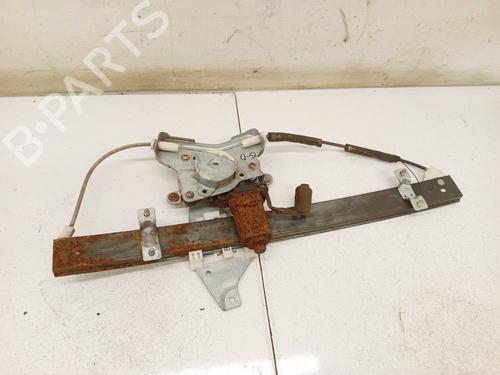 Used Right rear window motor Right rear window motor 36687220 36687220