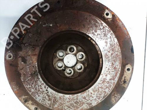 Flywheel NISSAN NAVARA (D22) 2.5 TDiC | BP35228722M101 - Image 3