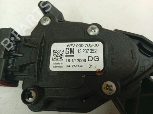 Pedal OPEL INSIGNIA A (G09) 1.8 (68) | BP39456889I4 - Image 4