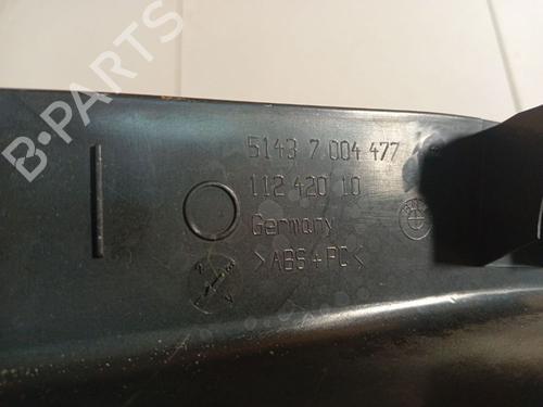 Boot lining BMW 7 (E65, E66, E67) 730 d | BP39497617I3 - Image 4