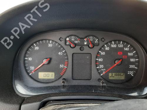 Electronic sensor VW GOLF IV (1J1) 1.9 TDI | BP33074792M84  - Image 9