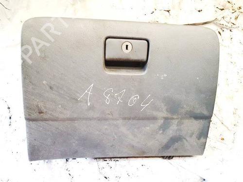 Used Glove box Glove box TOYOTA AVENSIS VERSO (_M2_) 2.0 D (CLM20_, CLM20R) (116 hp) 35278072 35278072