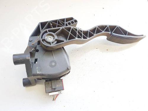Used Pedal Pedal OPEL MERIVA A MPV (X03) 1.7 CDTI (E75) (100 hp) 35192950 35192950