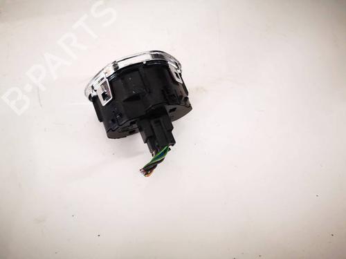 Warning switch OPEL CORSA E (X15) 1.3 CDTI (08, 68) | BP34835951I22 - Image 2