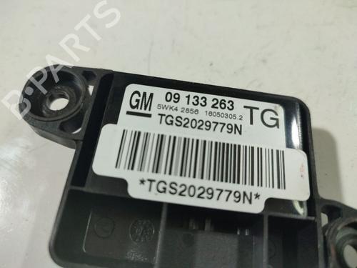 Electronic sensor OPEL ZAFIRA A MPV (T98) 2.2 DTI 16V (F75) | BP32972792M84 - Image 3
