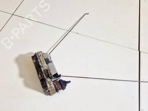 Used Rear left lock Rear left lock 34967214 34967214