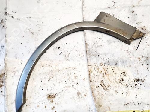 Used Front left wheel arch trim Front left wheel arch trim 35447813 35447813