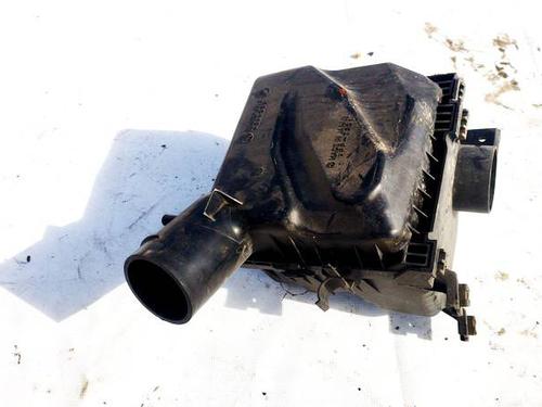 Used Air filter box Air filter box SUBARU LEGACY IV (BL) 2.5 AWD (BL9) (165 hp) 35074822 35074822