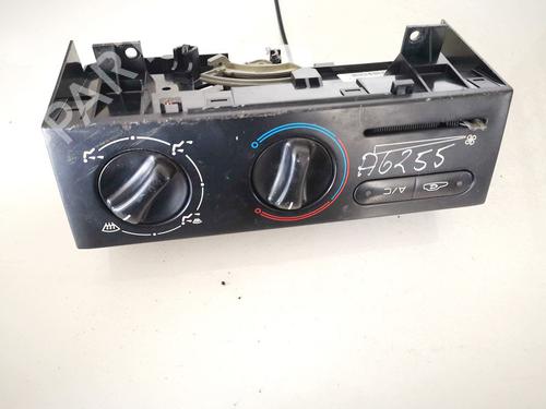 Used Climate control Climate control PEUGEOT 406 (8B) 2.0 HDI 110 (109 hp) 35601592 35601592