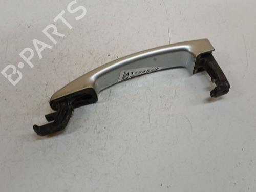 Used Rear left exterior door handle Rear left exterior door handle OPEL ASTRA H (A04) 1.6 (L48) (105 hp) 40243024 40243024