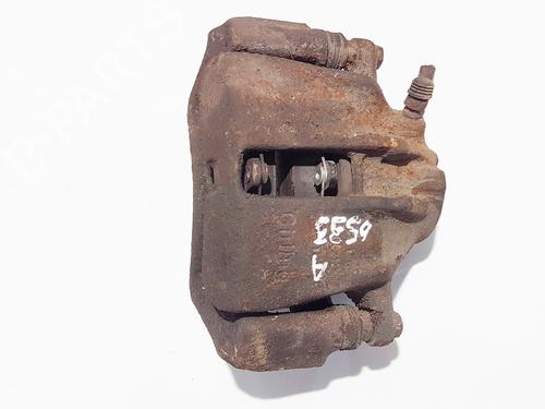 Used Left front brake caliper Left front brake caliper 35591784 35591784