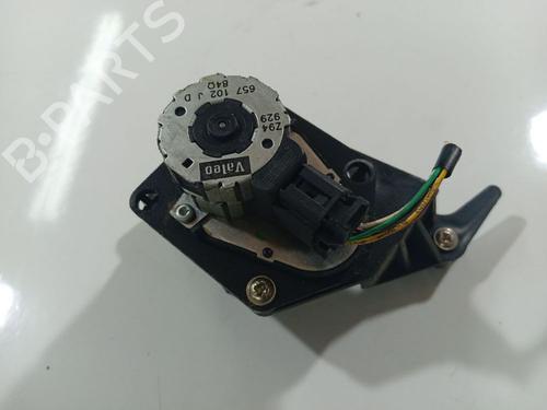 Used Electronic module PEUGEOT 406 (8B) 2.0 HDI 110 (109 hp) 32555479