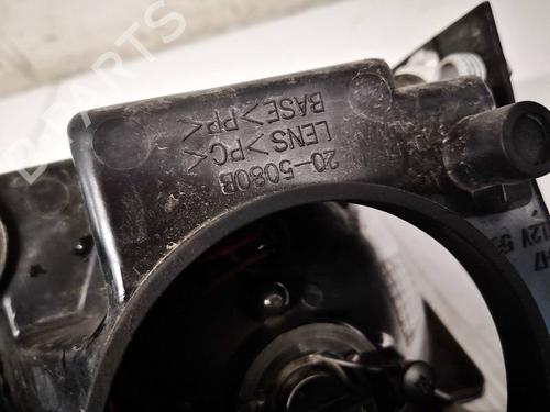 Left headlight VW PASSAT B5 Variant (3B5) 1.9 TDI Syncro/4motion | BP39907079C28 - Image 3