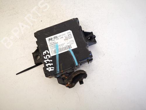 Used Electronic module Electronic module 38429784 38429784