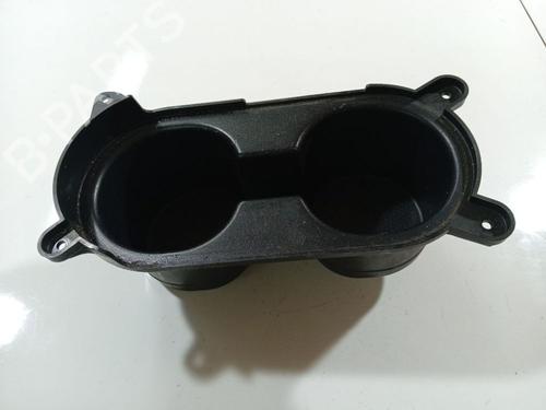 Used Cup/Object holder Cup/Object holder PEUGEOT 4007 (VU_, VV_) 2.2 HDi (156 hp) 34889387 34889387