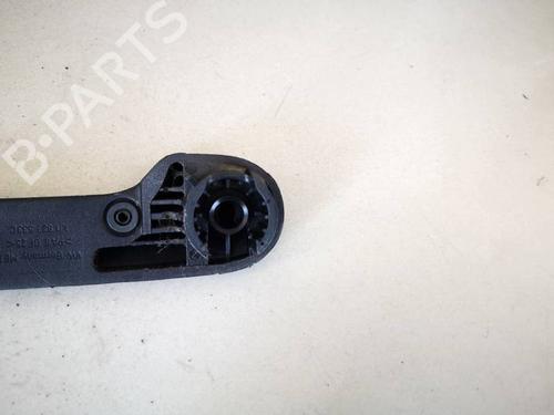Interior handle SKODA FABIA II (542) 1.9 TDI | BP35259003I7 - Image 3