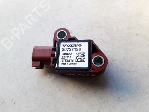 Used Electronic module Electronic module VOLVO V50 (545) 1.6 D (110 hp) 33101188 33101188