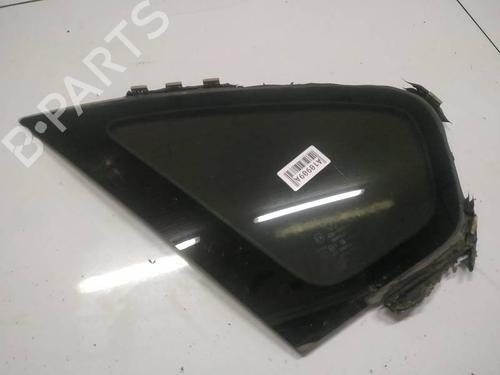 Panel rude bagtil venstre Panel rude bagtil venstre 34881700 34881700