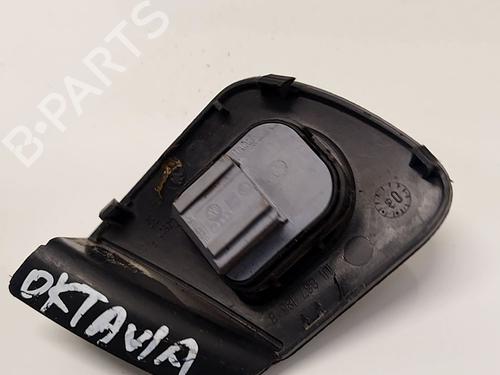 Mirror switch AUDI A6 C5 (4B2, 4B4) 2.5 TDI | BP34785193I25 - Image 2