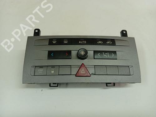 climate-control-mercedes-benz-e-class-t-model-s211-2003-2004-2005-2006-2007-2008-2009-36689696 main image