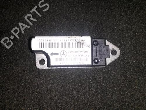 Elektronisk modul Elektronisk modul OPEL ASTRA G Hatchback (T98) 1.6 16V (F08, F48) (101 hp) 33480738 33480738