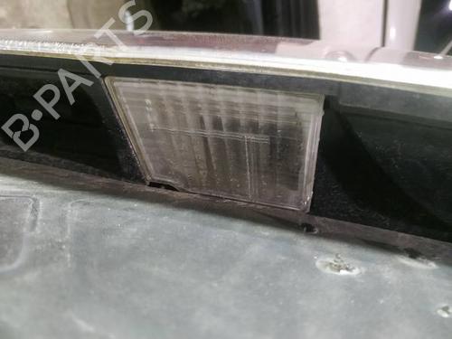 Used Licence plate light Licence plate light 35031501 35031501