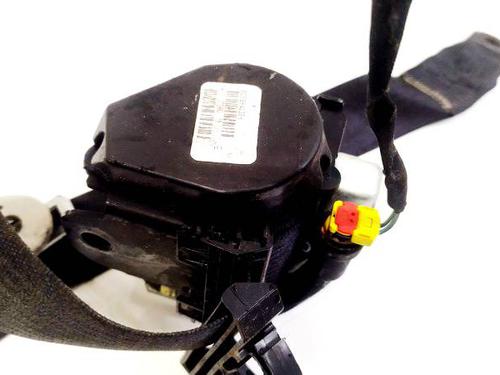 Front right seatbelt JEEP COMPASS (MK49) 2.2 CRD | BP35153129I25 - Image 2