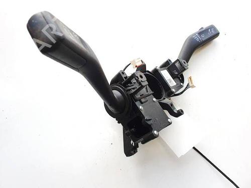 Warning switch PEUGEOT 407 (6D_) 1.6 HDi 110 (6D9HZC, 6D9HYC) | BP34748527I22 - Image 2