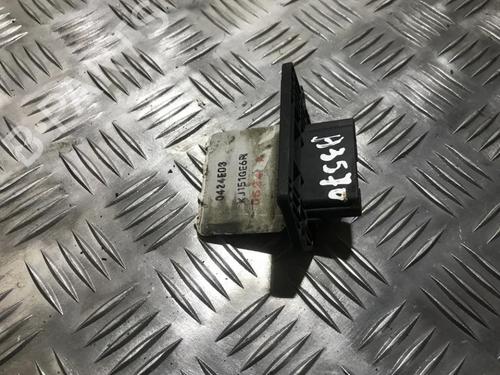 Used Heater resistor Heater resistor MAZDA 323 F VI Hatchback (BJ) 2.0 TD (90 hp) 35668335 35668335