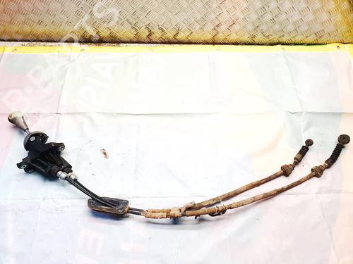 Used Gear lever Gear lever 35360811 35360811