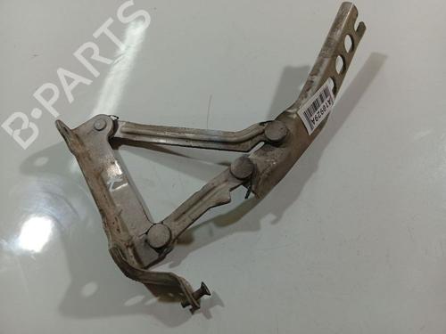 Used Hinge/Door check strap Hinge/Door check strap 34892274 34892274