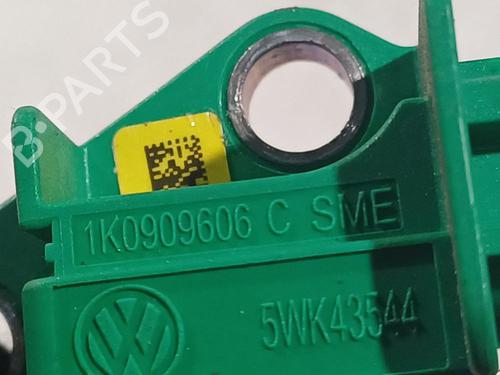 Electronic module AUDI A6 C6 (4F2) 2.4 | BP32562973M83