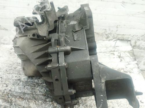 Gearbox OPEL INSIGNIA A (G09) 2.0 CDTI (68) | BP35479870M3 - Image 3