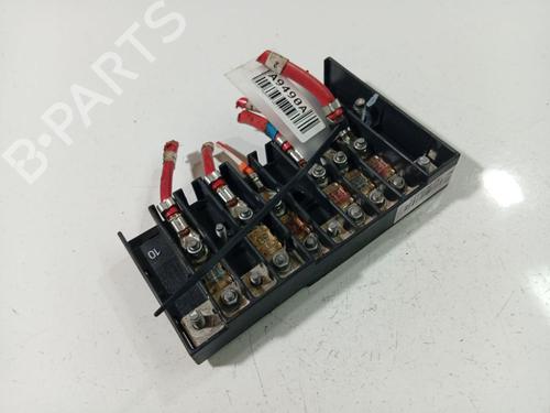 Fuse box VW TRANSPORTER T5 Van (7HA, 7HH, 7EA, 7EH) VR6 3.2 4motion | BP38765120E1 - Image 2