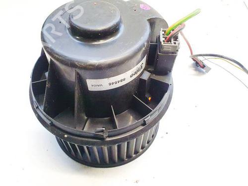 Heater blower motor FORD KUGA I 2.0 TDCi | BP34872479M62 - Image 3