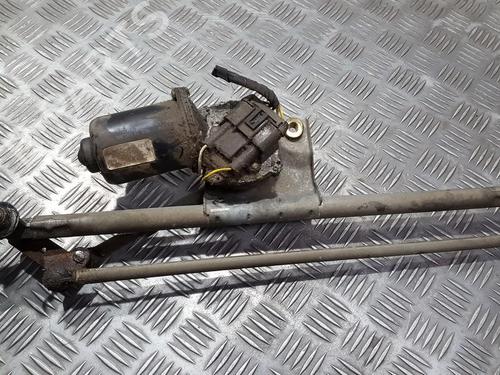 Used Front wipers mechanism Front wipers mechanism 35668239 35668239
